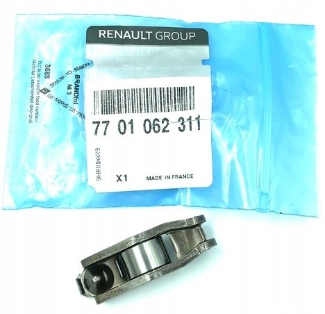 MAIS 7701062311 PIYANO TUSU MASTER III 2.3DCI/TRAFIC III-QASHQAI 2.0DCI M9R