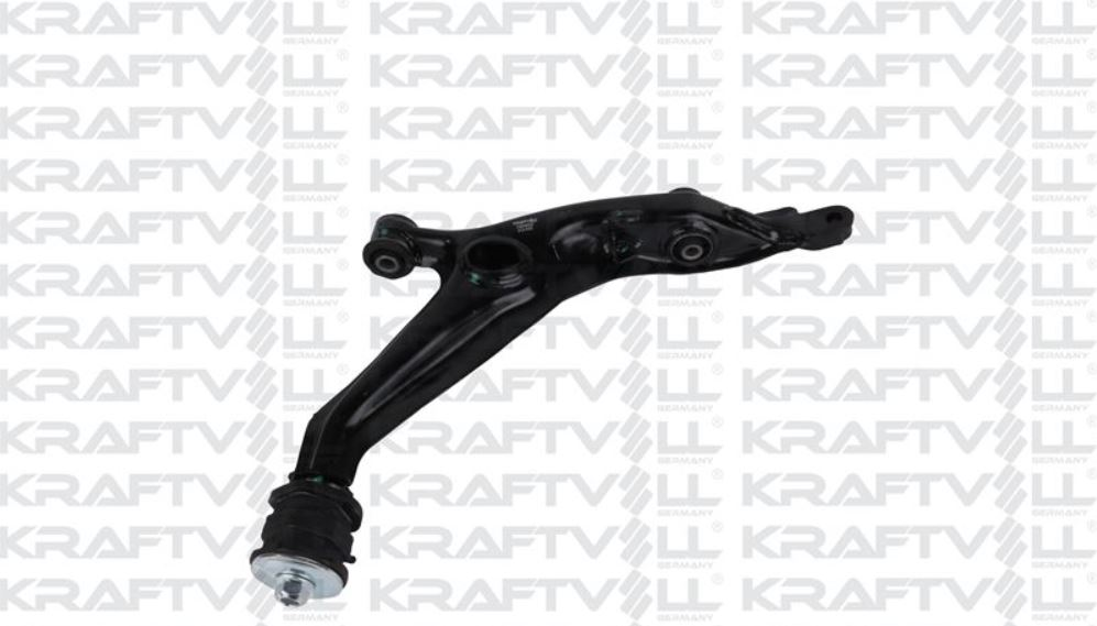 SAĞ ALT SALINCAK ROTİLSİZ HONDA CRV 1995-2001 ( KRAFTVOLL )