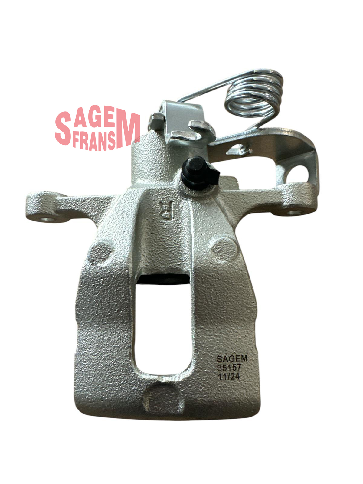 SAĞ ARKA FREN KALİPERİ HYUNDAI ACCENT BLUE 2012-2020 (SAGEM)