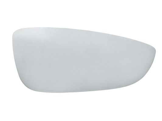 SAĞ AYNA CAMI ISITMALI VW PASSAT JETTA SCIROCCO 2010-2017