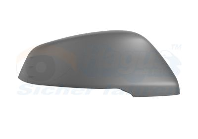 SAĞ DİKİZ AYNA KAPAĞI ASTARLI BMW F40 F44 KASA (VIEWMAX)