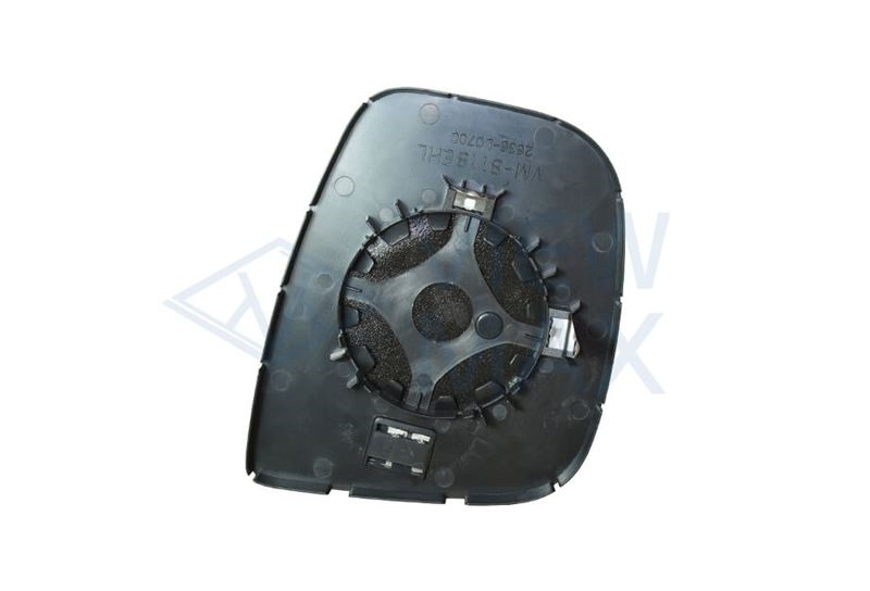 SAĞ DİKİZ AYNASI ISITMALI PARTNER BERLINGO 2013-2020 (VIEWMAX)