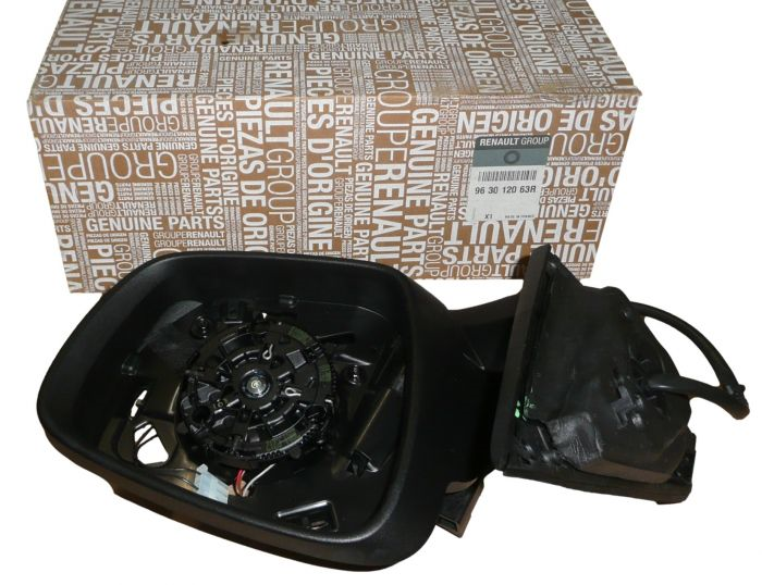 MAIS 963012063R SAĞ DIŞ DİKİZ AYNASI RENAULT KADJAR