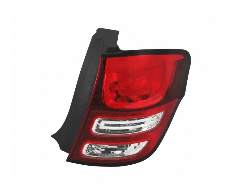 SAĞ DIŞ STOP LAMBASI CITROEN C3 III 2009-2012 ( VALEO )