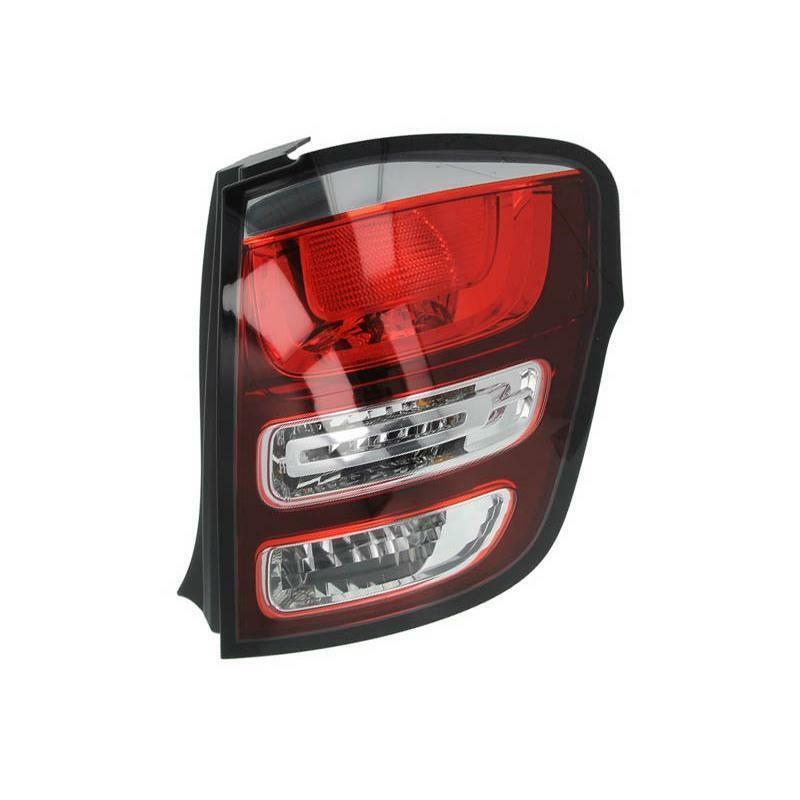 SAĞ DIŞ STOP LAMBASI  CITROEN C3 III 2013-2015 ( VALEO )