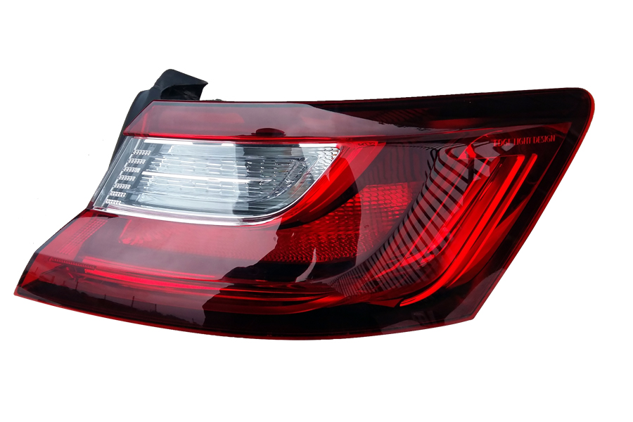 SAĞ DIŞ STOP LAMBASI DUYSUZ RENAULT MEGANE IV 2016-2021 ( MARS )