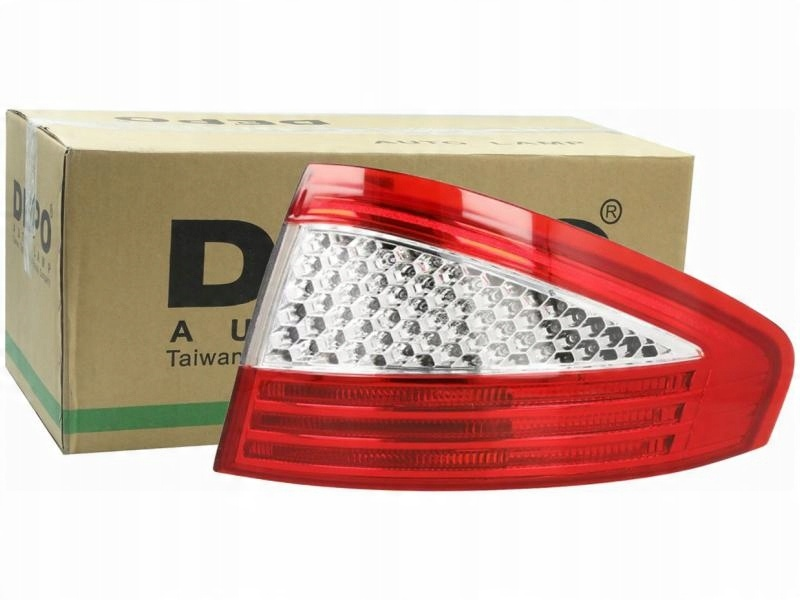 SAĞ DIŞ STOP LAMBASI FORD MONDEO SEDAN 2007-2010 ARASI (DEPO)