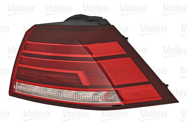 SAĞ DIŞ STOP LAMBASI LED VW GOLF VII 2017-2020 ( VALEO )