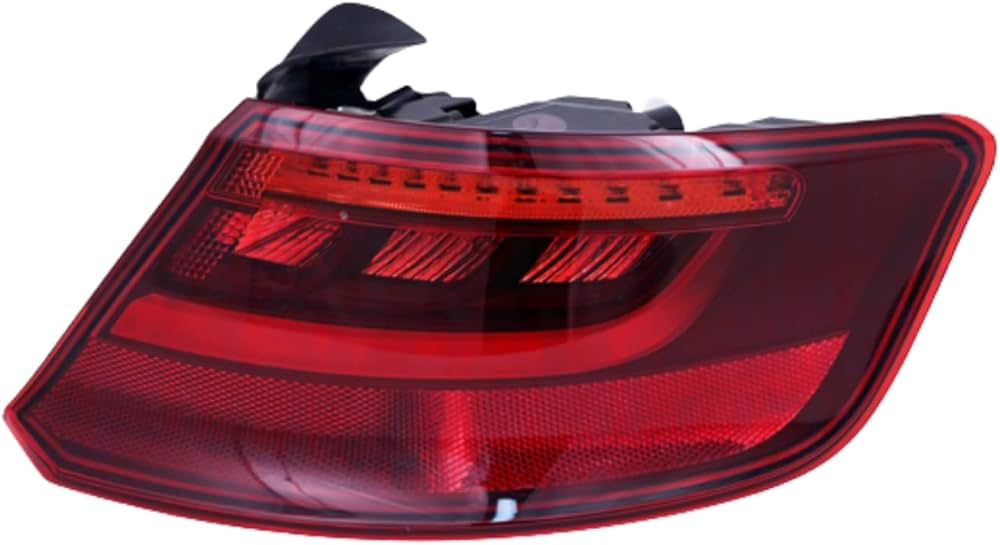 SAĞ DIŞ STOP LAMBASI LEDLI HB 5KAPI AUDI A3 2013-2020 (MARELLI)