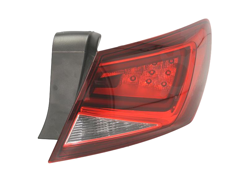 SAĞ DIŞ STOP LAMBASI LEDLİ MODEL SEAT LEON 2012-2018 ( VALEO )