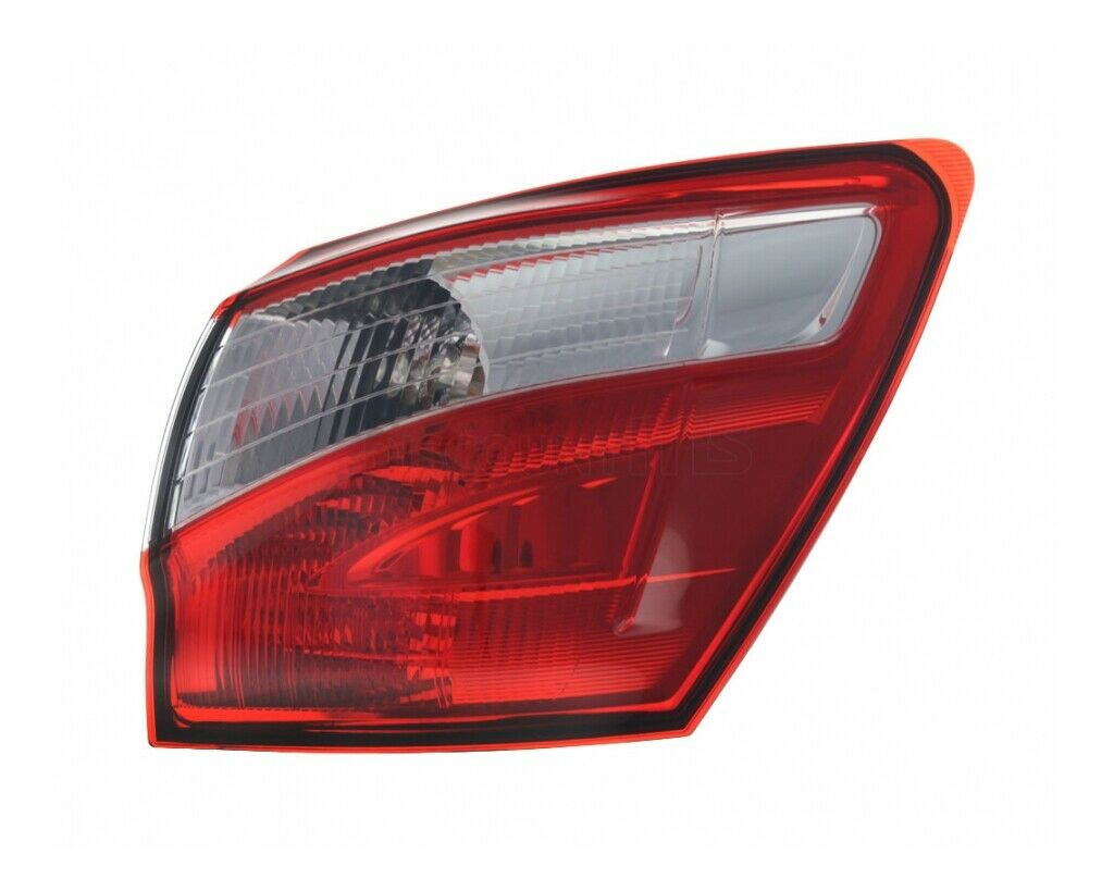 SAĞ DIŞ STOP LAMBASI LEDLİ NISSAN QASHQAI J10 2010 2013 ( VALEO )