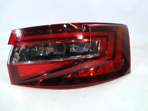 SAĞ DIŞ STOP LAMBASI LEDLİ SKODA SUPERB 2015-2020