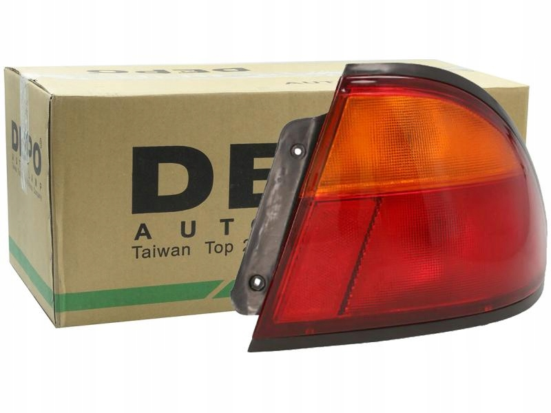 SAĞ DIŞ STOP LAMBASI MAZDA 323 FAMILIA 1995-1998 (DEPO)