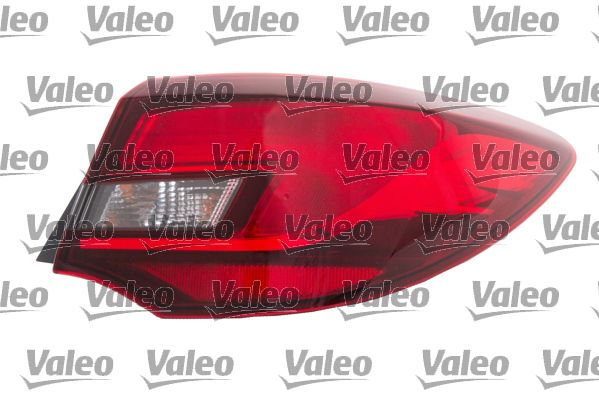 SAĞ DIŞ STOP LAMBASI OPEL ASTRA J SEDAN 2012-2020 ( VALEO )
