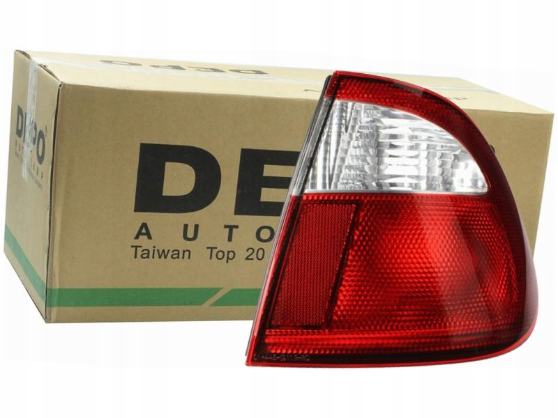 SAĞ DIŞ STOP LAMBASI SEAT CORDOBA 1999-2002 ARASI (DEPO)