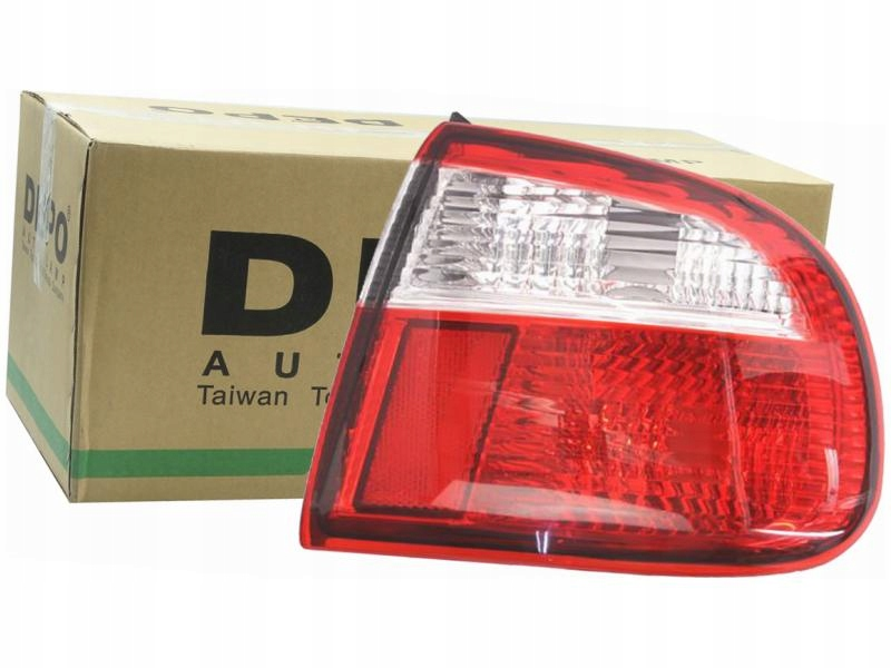 SAĞ DIŞ STOP LAMBASI SEAT TOLEDO 1999-2004 ARASI (DEPO)