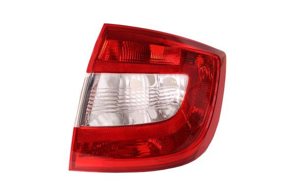 SAĞ DIŞ STOP LAMBASI SKODA RAPID SEDAN 2013-2019 ARASI (DEPO)