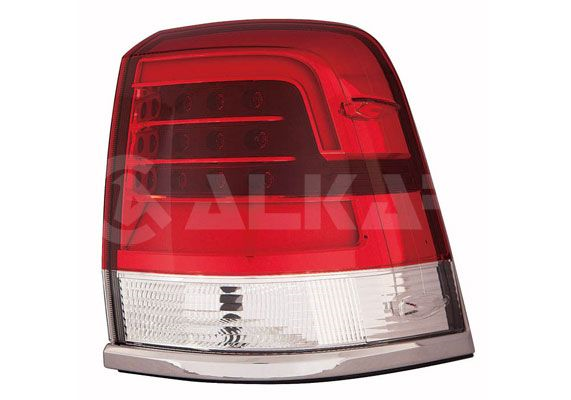 SAĞ DIŞ STOP LAMBASI TOYOTA LAND CRUISER J20 2015-2020 (DEPO)