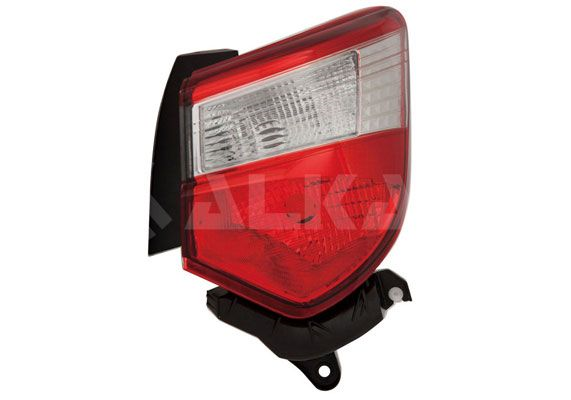 SAĞ DIŞ STOP LAMBASI TOYOTA YARIS P13 2017-2021 ARASI (DEPO)