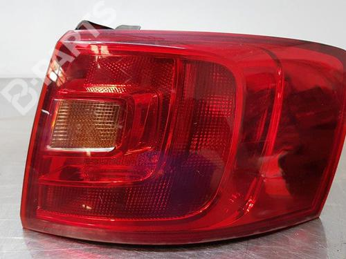 SAĞ DIŞ STOP LAMBASI VW JETTA 2011-2014 ARASI 5C6945096E