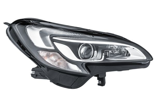 SAG FAR LAMBASI BI-XENON / OPEL CORSA E 2015-2020 (HELLA)