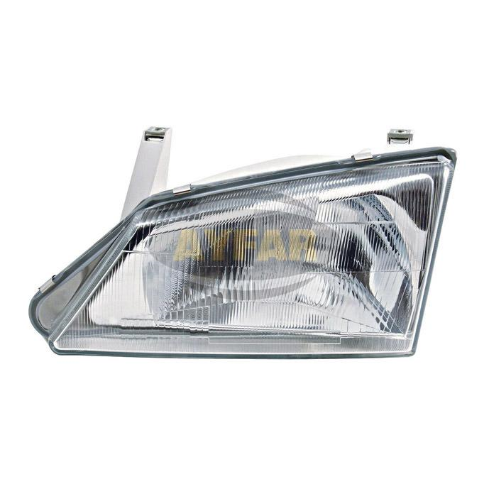 SAĞ FAR LAMBASI DACIA SOLENZA