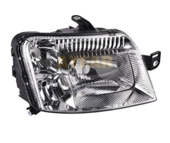 SAĞ FAR LAMBASI ELEKTRIKLI MOTORU UZERINDE FIAT PANDA 2003-2009