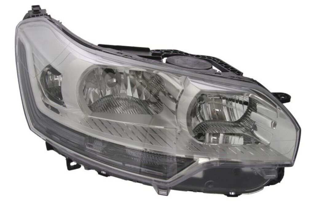 SAĞ FAR LAMBASI HALOJEN CITROEN C5 III 2009-2015 ( VALEO )