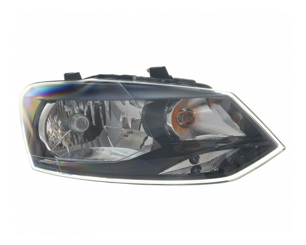 SAĞ FAR LAMBASI HALOJEN H4 VW POLO VI 2010-2014 ( VALEO )