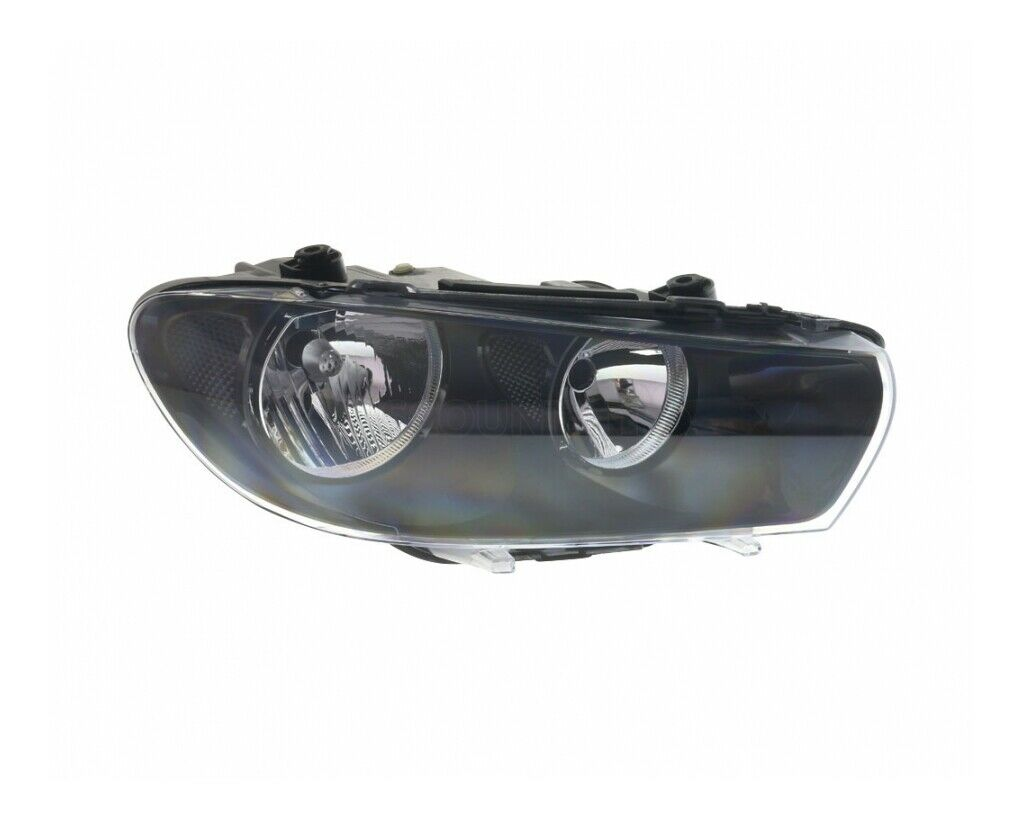 SAĞ FAR LAMBASI HALOJEN H7 VW SCIROCCO ( VALEO )