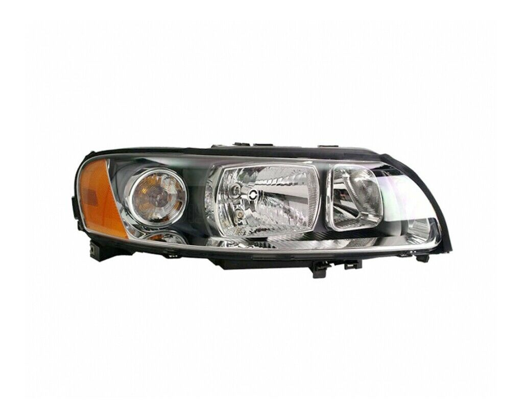 SAĞ FAR LAMBASI HALOJEN VOLVO S60 2004-2009 ( VALEO )