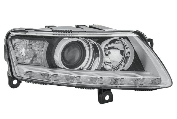 SAG FAR LAMBASI KOMPLE AUDI A6 2007-2011 (HELLA)
