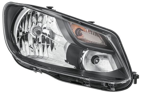 SAG FAR LAMBASI KOMPLE / VW CADDY III 2013-2015 (HELLA)