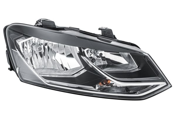 SAG FAR LAMBASI KOMPLE VW POLO 2015-2020 (HELLA)