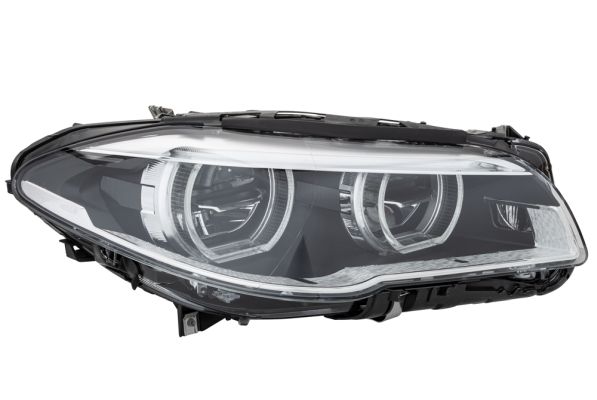 SAĞ FAR LAMBASI LED / BMW F10 LCI (HELLA)