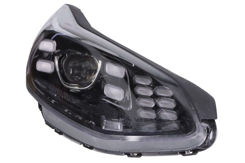 SAĞ FAR LAMBASI LEDLİ KIA SPORTAGE 2018-2022 ARASI ( DEPO )