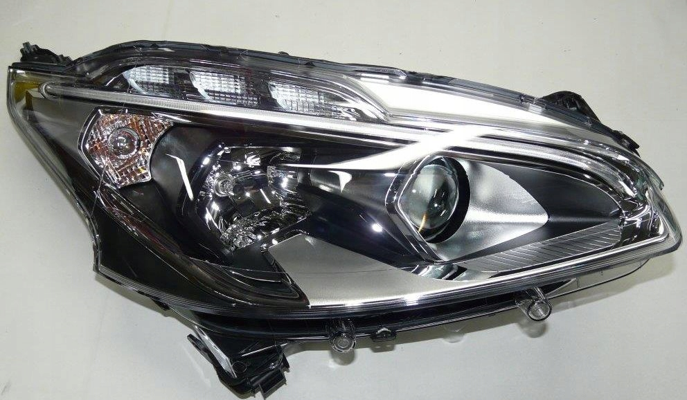 SAĞ FAR LAMBASI LEDLİ PEUGEOT 208 2018-2020 ( VALEO )