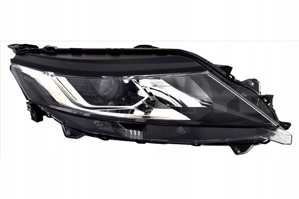 SAĞ FAR LAMBASI MITSUBISHI L200 2019 2020 2021 MODEL (DEPO)