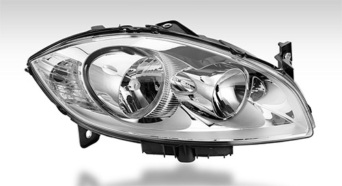 SAĞ FAR LAMBASI MOTORLU FIAT LINEA