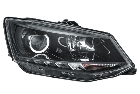 SAG FAR LAMBASI  / SKODA FABIA 2015-2018 (HELLA)