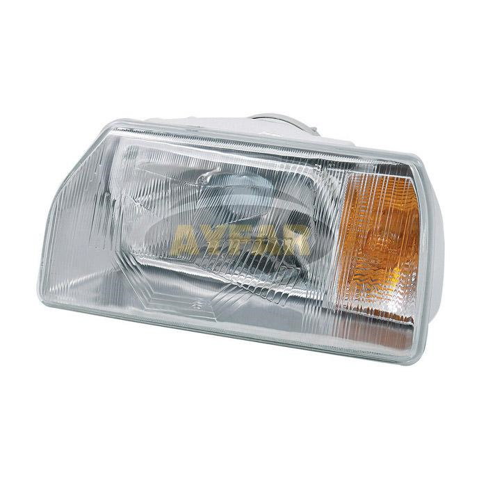 SAĞ FAR LAMBASI - SKODA FAVORIT 1988-1995 ( AYFAR )