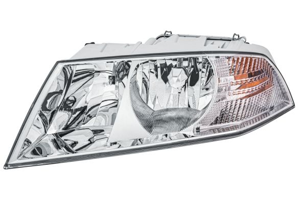 SOL FAR LAMBASI / SKODA OCTAVIA 2004-2013 (HELLA)