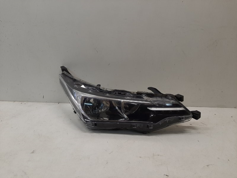 SAĞ FAR LAMBASI TOYOTA COROLLA 2017 2018 2019 MODELLERİN