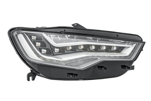 SAG FAR LAMBASI XENON LEDLI AUDI A6 2011-2018 (HELLA)