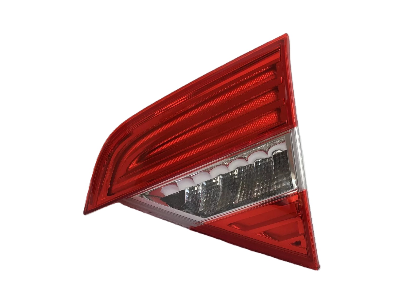 SAĞ İÇ STOP LAMBASI LEDLİ SKODA SUPERB 2013 2014 2015 MODEL (ORJINAL)