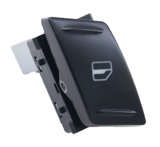 SAĞ CAM AÇMA KAPAMA DÜĞMESİ TEKLİ (ÖN/ARKA) SKODA YETI OCTAVIA II