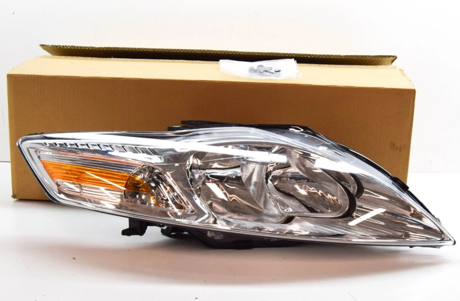 SAĞ ÖN FAR LAMBASI HALOGEN FORD MONDEO 2007-2010 ARASI (ORIJINAL)