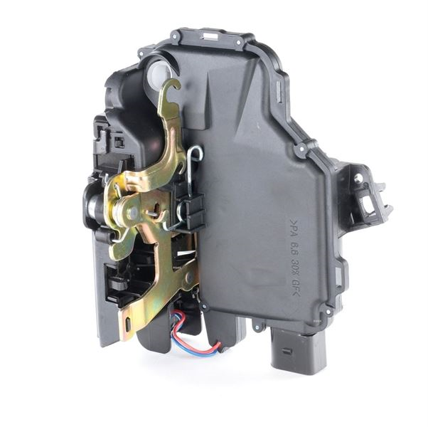 SAĞ ÖN KAPI KILIDI SEAT LEON 2000-2006 TOLEDO 1999-2004 (PIED)