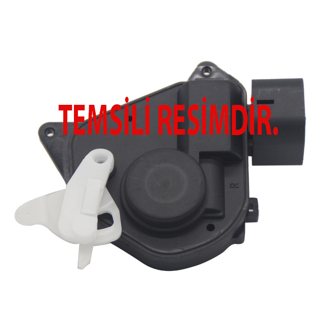 SAĞ ÖN KAPI KİLİT MOTORU TOYOTA COROLLA 1997