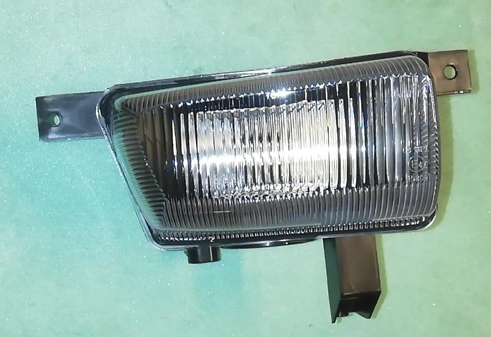 SAĞ ÖN SİS FARI LAMBASI OPEL ASTRA G KASA 1998-2009